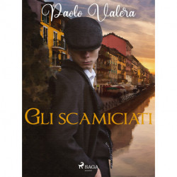 Gli scamiciati