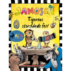 Tigerens storslåede fest