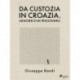 Da Custozia in Croazia. Memorie d'un prigioniero