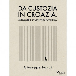 Da Custozia in Croazia. Memorie d'un prigioniero
