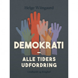 Demokrati - alle tiders udfordring