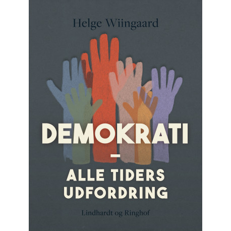 Demokrati - alle tiders udfordring