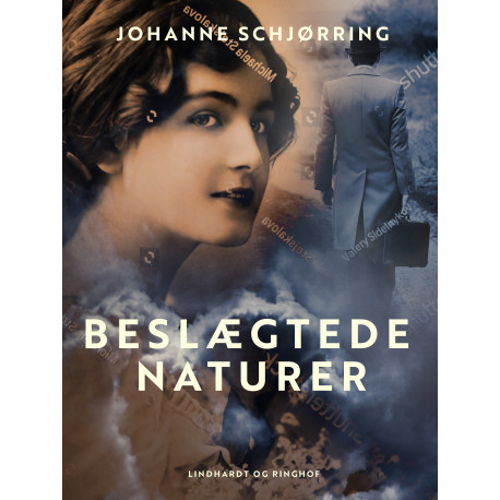 Beslægtede naturer