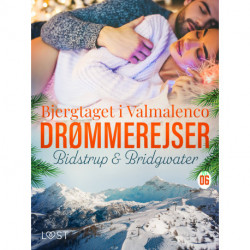 Drømmerejser 6: Bjergtaget i Valmalenco