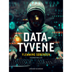 Data-tyvene
