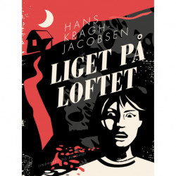 Liget på loftet