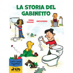 La storia del gabinetto