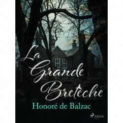 La Grande Bretèche : Autre étude de femme -4