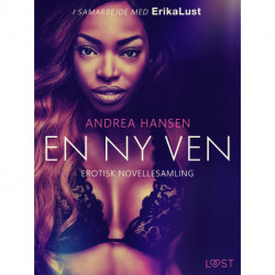 En ny ven – erotisk novellesamling