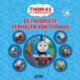 Thomas de Stoomlocomotief - De favoriete verhalen van Thomas