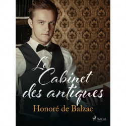 Le Cabinet des antiques