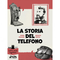 La storia del telefono