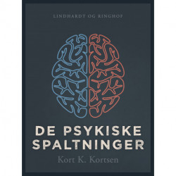 De psykiske spaltninger