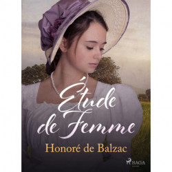 Étude de Femme