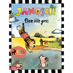 Den lille gris