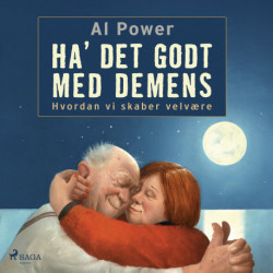 Ha’ det godt med demens