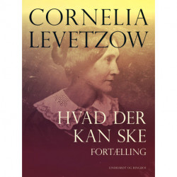 Hvad der kan ske. Fortælling