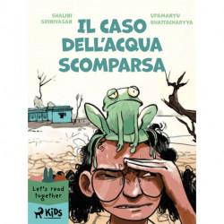 Il caso dell'acqua scomparsa