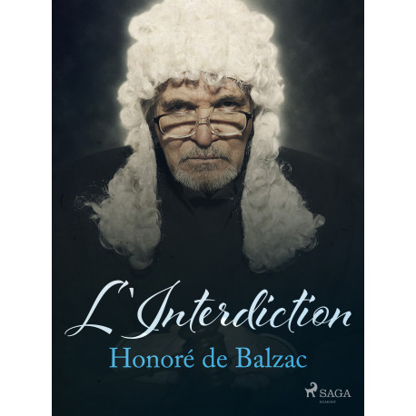 L'Interdiction