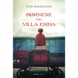 Børnene fra Villa Emma