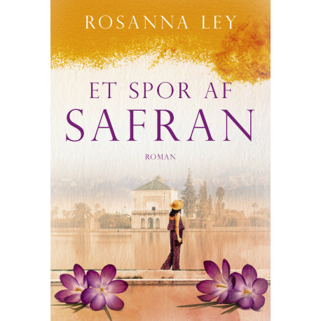Et spor af safran