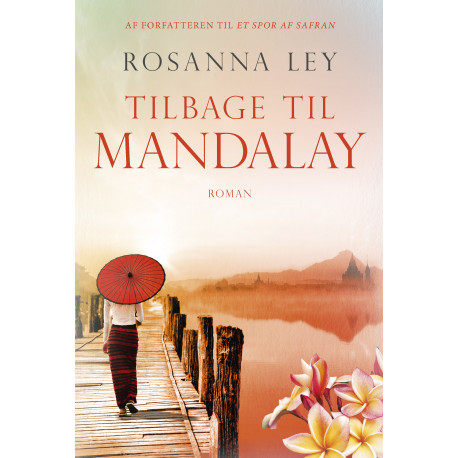 Tilbage til Mandalay