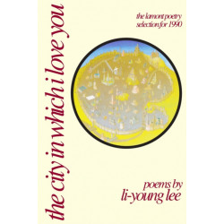 The City in Which I Love You