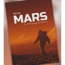 Besøg Mars: En temabog til Kemi C