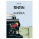Tintin i Amerika: 1932-versionen - første udgivelse i farver