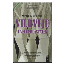 Vildveje i velfærdsstaten