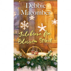 Julebreve fra Blossom Street