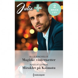 Magiske vinternætter  / Miraklet på Kaimotu