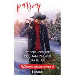 Det, han ønsker sig til jul
