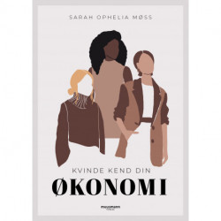 Kvinde kend din økonomi