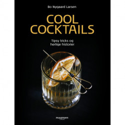 Cool cocktails: Tipsy tricks og herlige historier