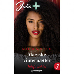 Magiske vinternætter