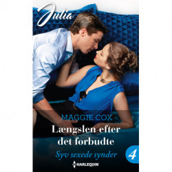 Længslen efter det forbudte