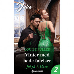 Vinter med hede følelser