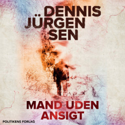 Mand uden ansigt