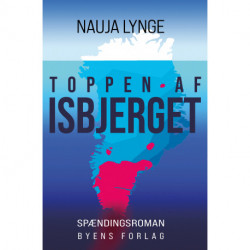 Toppen af isbjerget