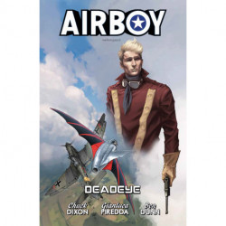 AIRBOY: DEADEYE
