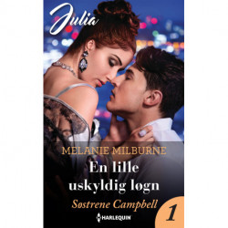 En lille uskyldig løgn