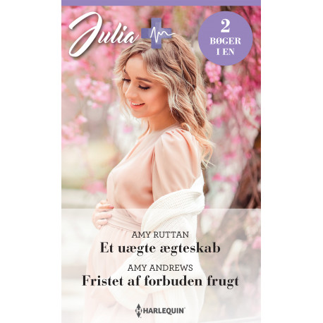 Et uægte ægteskab / Fristet af forbuden frugt