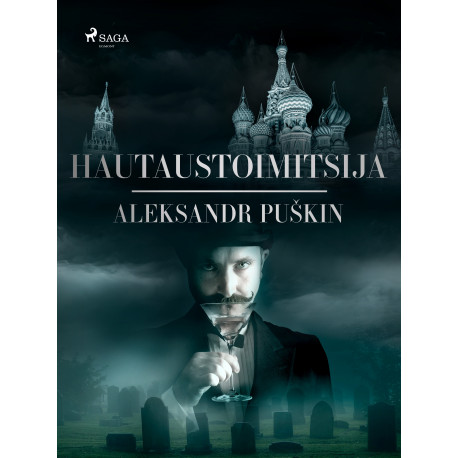 Hautaustoimitsija