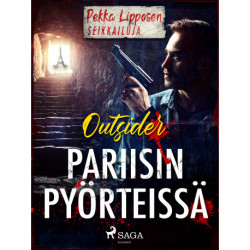Pariisin pyörteissä