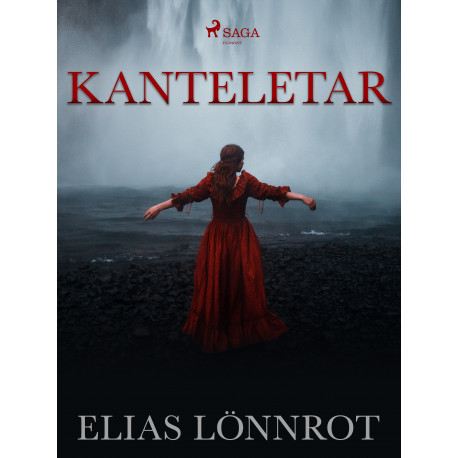 Kanteletar