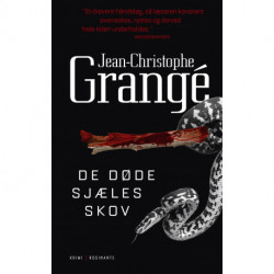 De døde sjæles skov