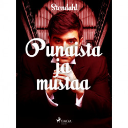 Punaista ja mustaa