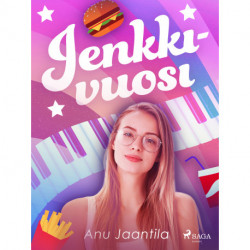 Jenkkivuosi