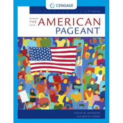 The American Pageant